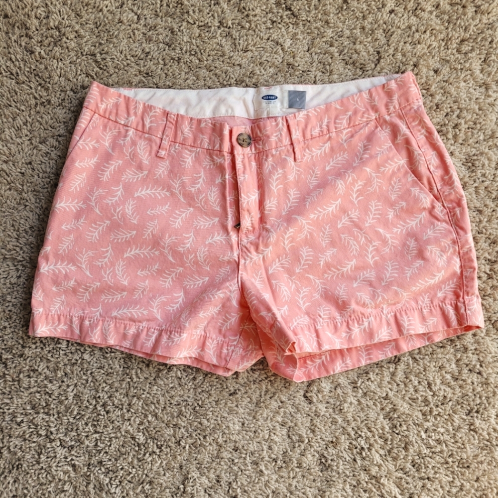 Old Navy shorts